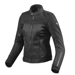 Giacca Vigor Donna 2