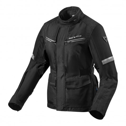 Giacca Moto Rev'it Outback 3 Donna