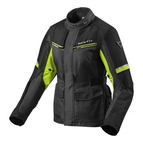 Giacca Moto Rev'it Outback 3 Donna Giacca Moto Rev'it Outback 3 Donna
