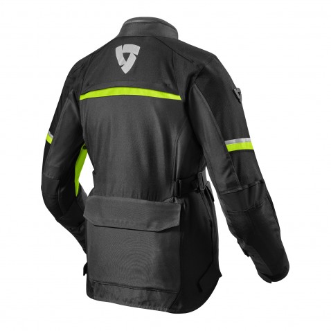 Giacca Moto Rev'it Outback 3 Donna