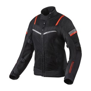 Giacca Moto Rev'it Tornado 3 Donna 2
