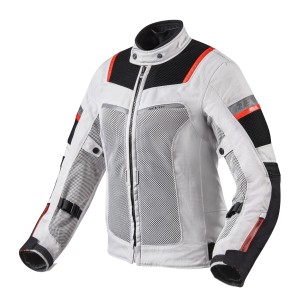 Giacca Moto Rev'it Tornado 3 Donna