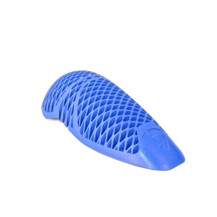 Knox Flexiform P41 Gomiti/Ginocchia Set