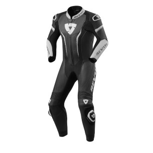 Tuta Intera Argon 2