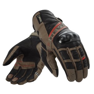 Guanto Dominator GTX 2