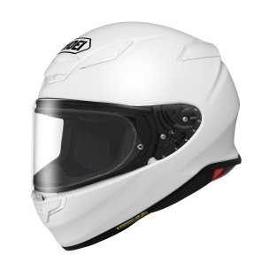 Casco Moto Integrale Shoei NXR 2 Monocolore Plain 2