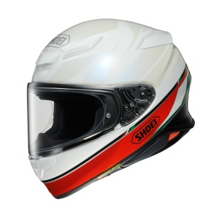 Casco Moto Integrale Shoei NXR2 Nocturne