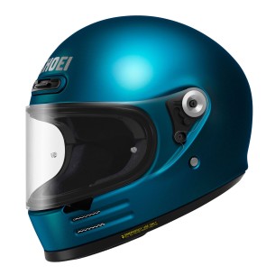 Casco Moto Integrale Shoei Glamster Candy