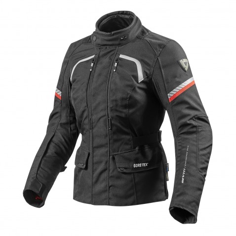 Giacca Moto Revit Neptune GTX Donna