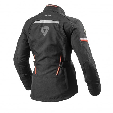 Giacca Moto Revit Neptune GTX Donna