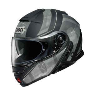 Casco Moto Modulare Shoei Neotec 2 Jaunt