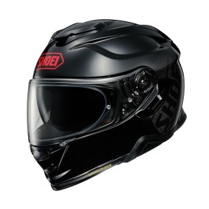 Casco Moto Shoei GT-Air 2 Emblem