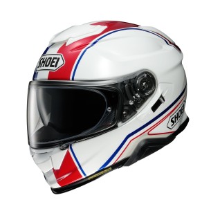 Casco Moto Shoei GT-Air 2 Panorama 2
