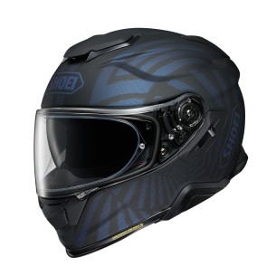 SHOEI GT-AIR II QUIBIT