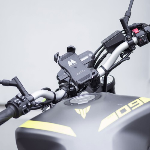 MH-PRO WC CARICATORE WIRELESS DA MOTO