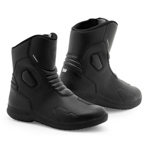 Stivali Moto Rev'it Fuse H2O Sconto 40%