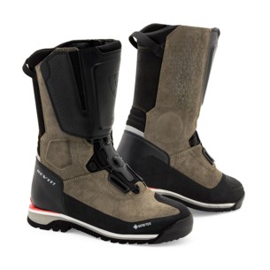 Stivali Discovery GTX
