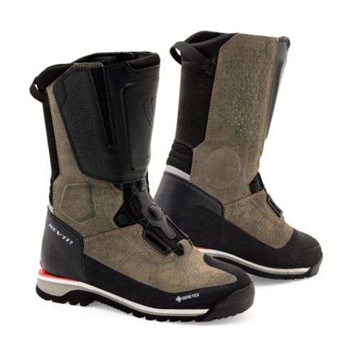 Stivali Discovery GTX