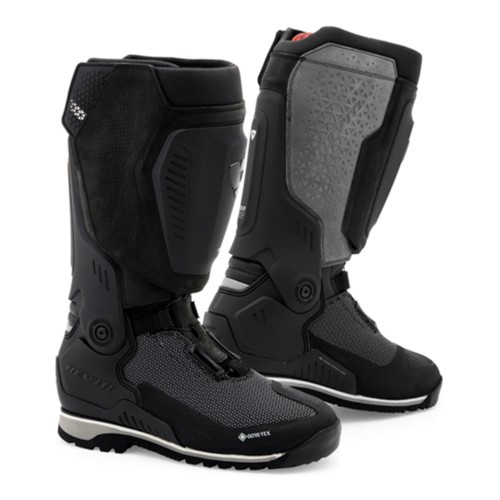 Stivali Expedition GTX