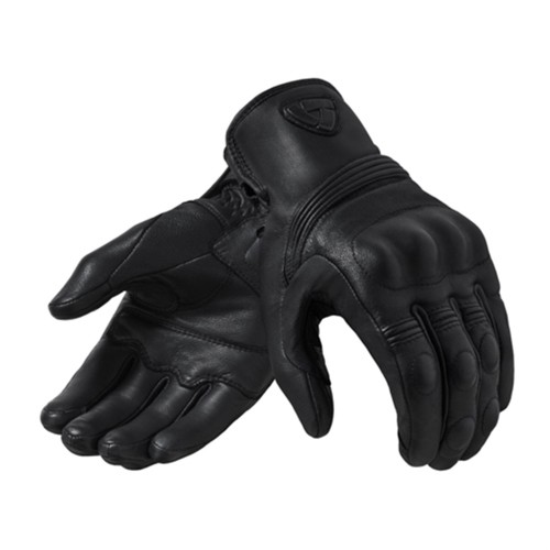 Guanti Moto Pelle Estivi Rev'it Hawk