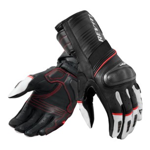 Guanti Moto Estivi Rev'it RSR 4 Sport-Race
