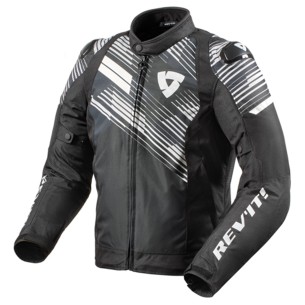 Giacca Moto Tessuto Rev'it Apex TL 2