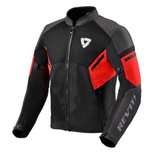 Giacca Moto Tessuto Estiva Rev'it GT-R Air 3 2