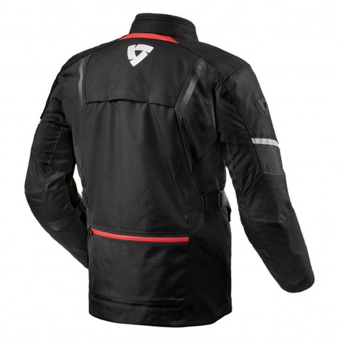 Giacca Moto Tessuto Rev'it Move H2O Giacca Moto Tessuto Rev'it Move H2O