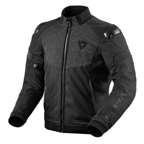 Giacca Moto Tessuto Rev'it Action H2O