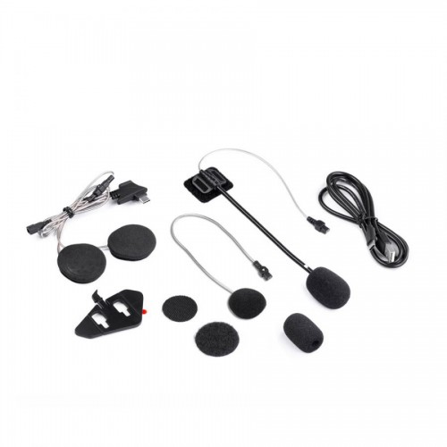 Interfono Moto Midland BT MINI Singolo