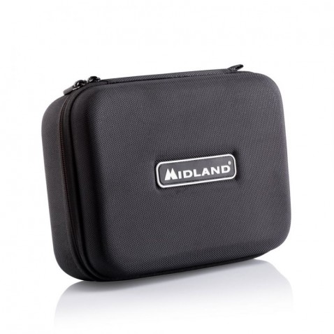 Interfono Moto Midland BTX2 PRO SLR Singolo Con Hi-Fi Speaker Interfono Moto Midland BTX2 PRO SLR Singolo Con Hi-Fi Speaker