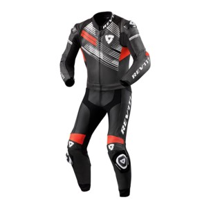 Lagunaseca - Tute Moto in Pelle 2