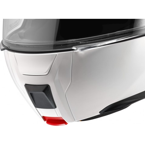 Casco Moto Modulare Schuberth C5 Monocolore in 6 Varianti Colore Casco Moto Modulare Schuberth C5 Monocolore in 6 Varianti Colore