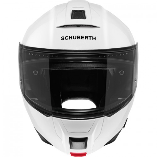 Casco Moto Modulare Schuberth C5 Monocolore in 6 Varianti Colore