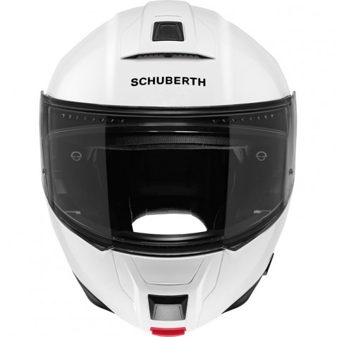 Casco Moto Modulare Schuberth C5 Monocolore in 6 Varianti Colore Casco Moto Modulare Schuberth C5 Monocolore in 6 Varianti Colore