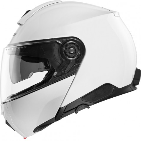 Casco Moto Modulare Schuberth C5 Monocolore in 6 Varianti Colore Casco Moto Modulare Schuberth C5 Monocolore in 6 Varianti Colore
