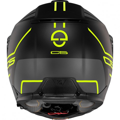 Casco Moto Modulare Schuberth C5 Master 4 Varianti Casco Moto Modulare Schuberth C5 Master 4 Varianti