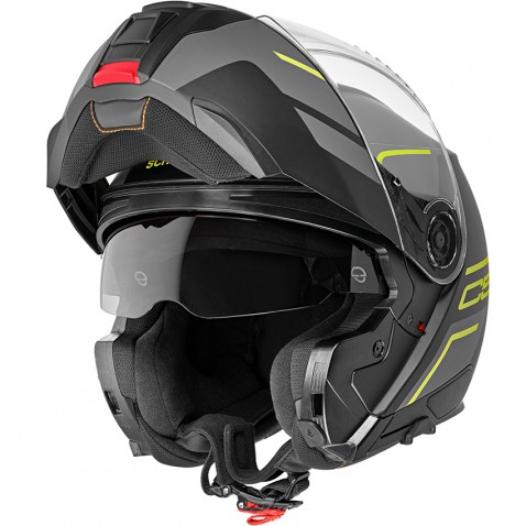 Casco Moto Modulare Schuberth C5 Master 4 Varianti Casco Moto Modulare Schuberth C5 Master 4 Varianti