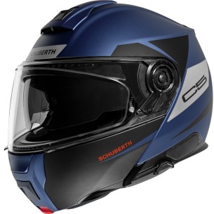 Casco Moto Modulare Schuberth C5 Eclipse 4 Varianti