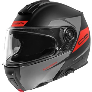 Casco Moto Modulare Schuberth C5 Eclipse 4 Varianti 2