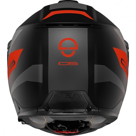 Casco Moto Modulare Schuberth C5 Eclipse 4 Varianti Casco Moto Modulare Schuberth C5 Eclipse 4 Varianti