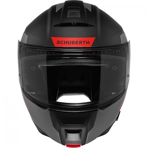 Casco Moto Modulare Schuberth C5 Eclipse 4 Varianti