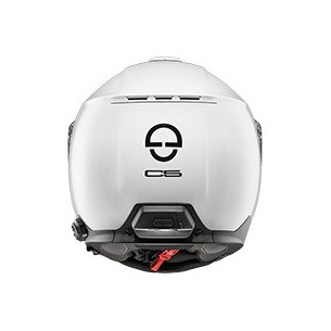 Interfono SC2 Casco C5 2
