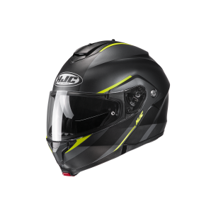 HJC C91 TERO 2