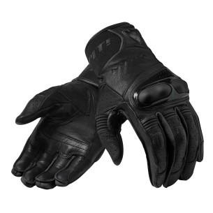 Guanti Moto in Pelle Estivi Rev'it Hyperion