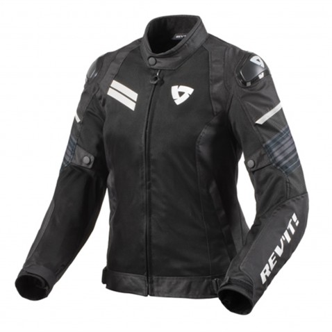Giacca Moto Tessuto Rev'it Apex Air H2O Donna Giacca Moto Tessuto Rev'it Apex Air H2O Donna