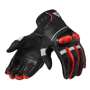 Guanti Moto in Pelle Estivi Rev'it Hyperion 2