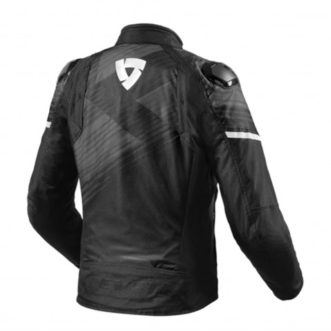 Giacca Moto Tessuto Rev'it Apex H2O Donna Giacca Moto Tessuto Rev'it Apex H2O Donna