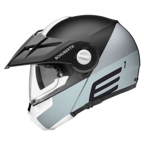 Schuberth E1 Cut Schuberth E1 Cut