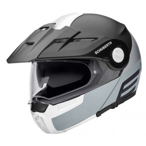 Schuberth E1 Cut Schuberth E1 Cut